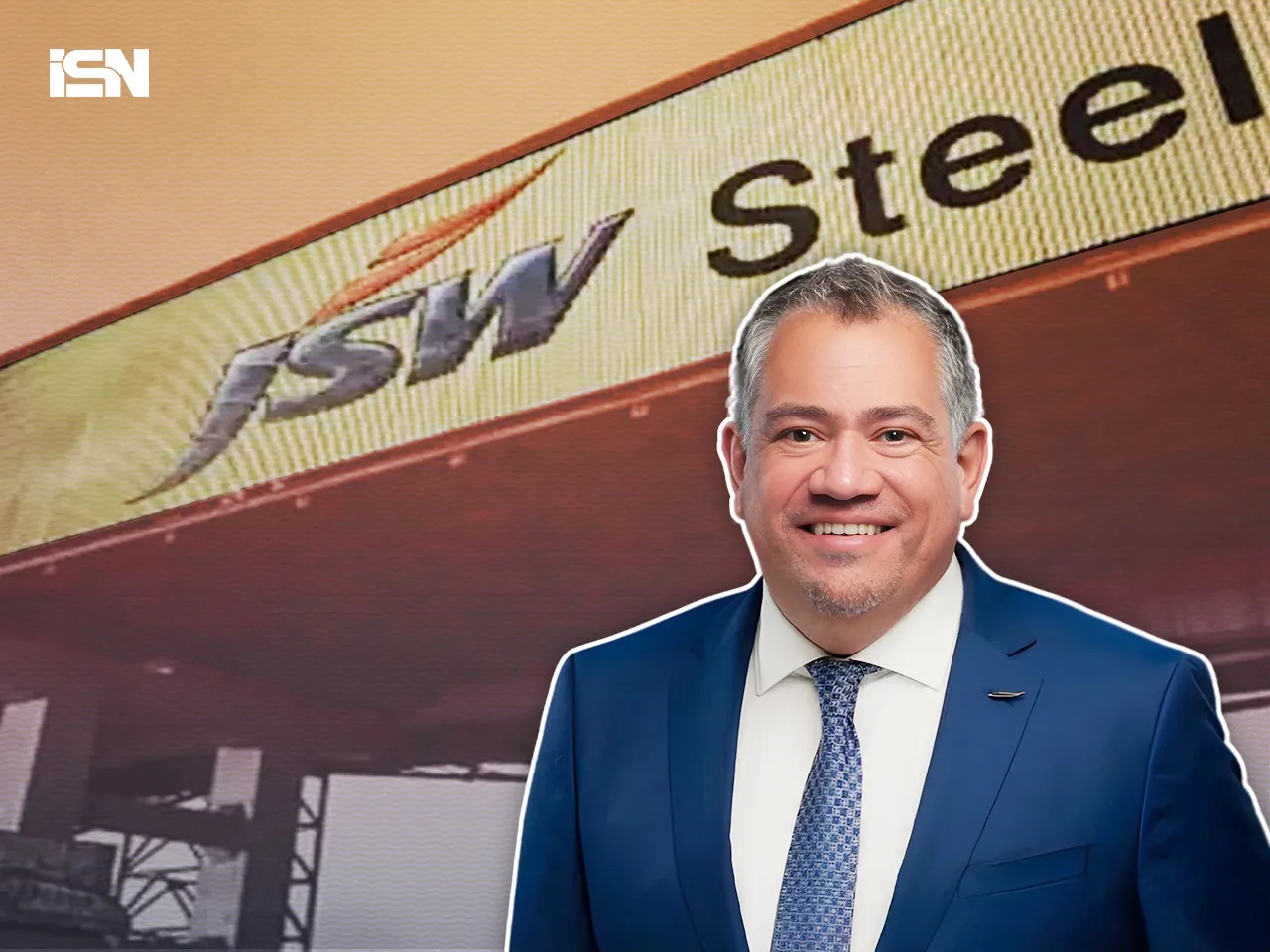 JSW Steel appoints Robert Simon 