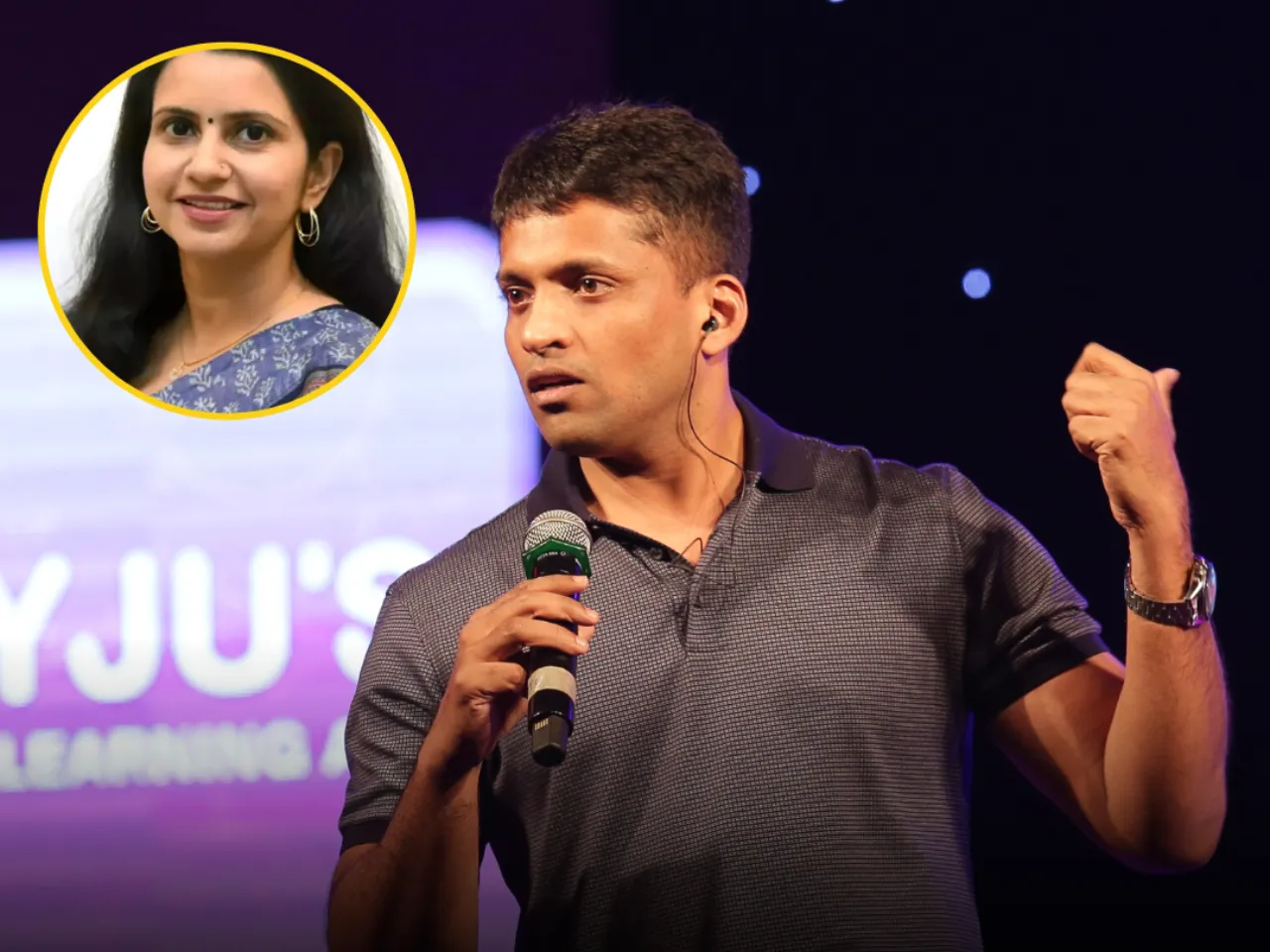 After CBO, Byju's-owned Whitehat Jr CEO resigns