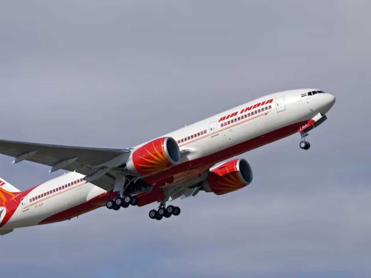 air india