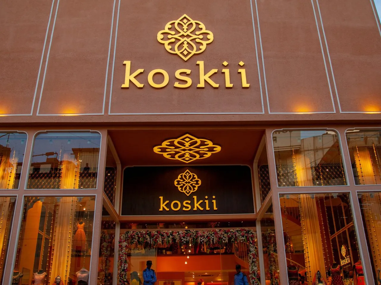 Women Occasion-wear Brand Koskii raises Rs 61Cr funding