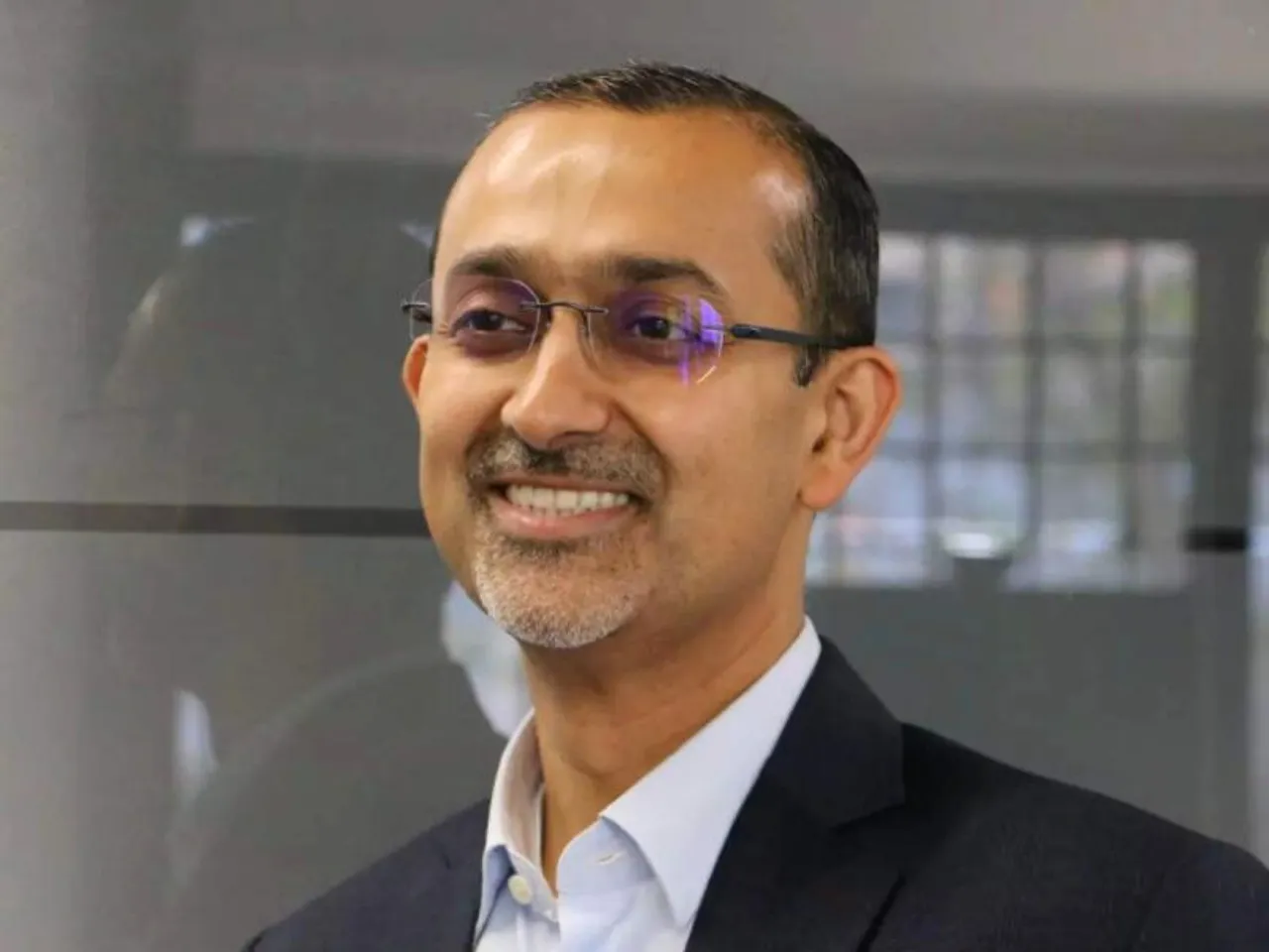 CloudExtel Co-Founder & CEO Kunal Bajaj