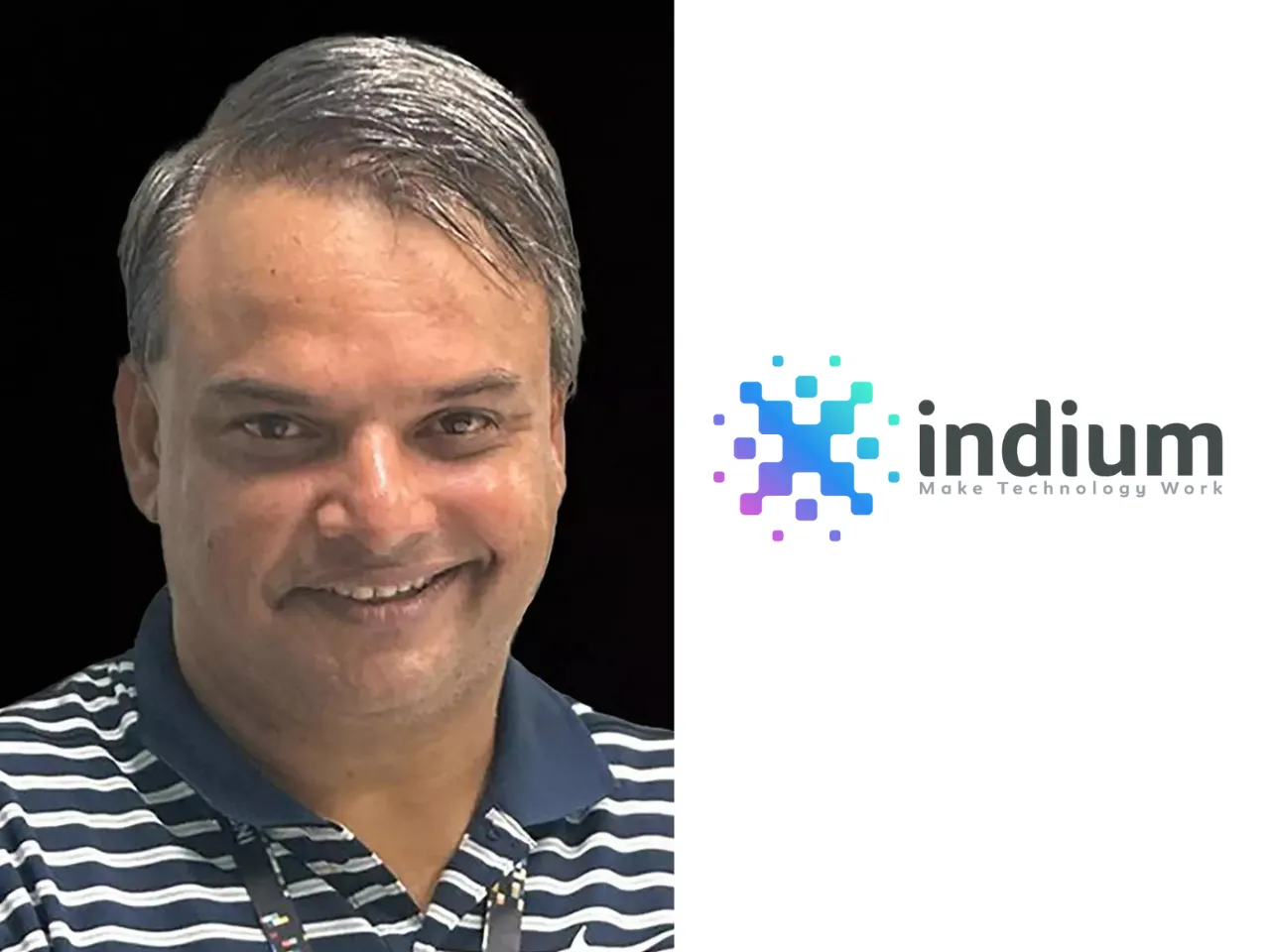 Digital engineering company Indium Software Appoints Jagannath Bharadwaj as COO