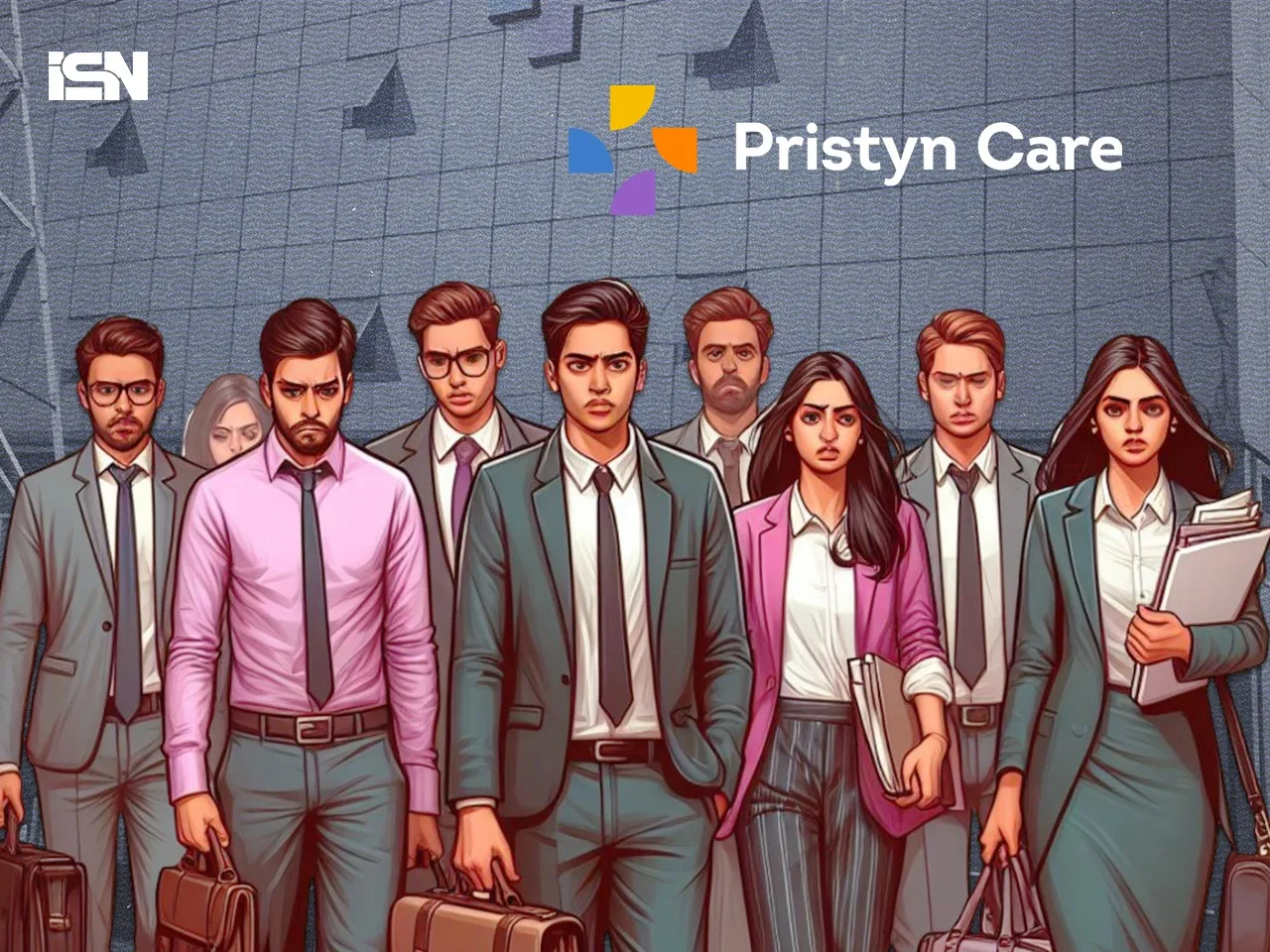 Pristyn Care lays off 120 employees