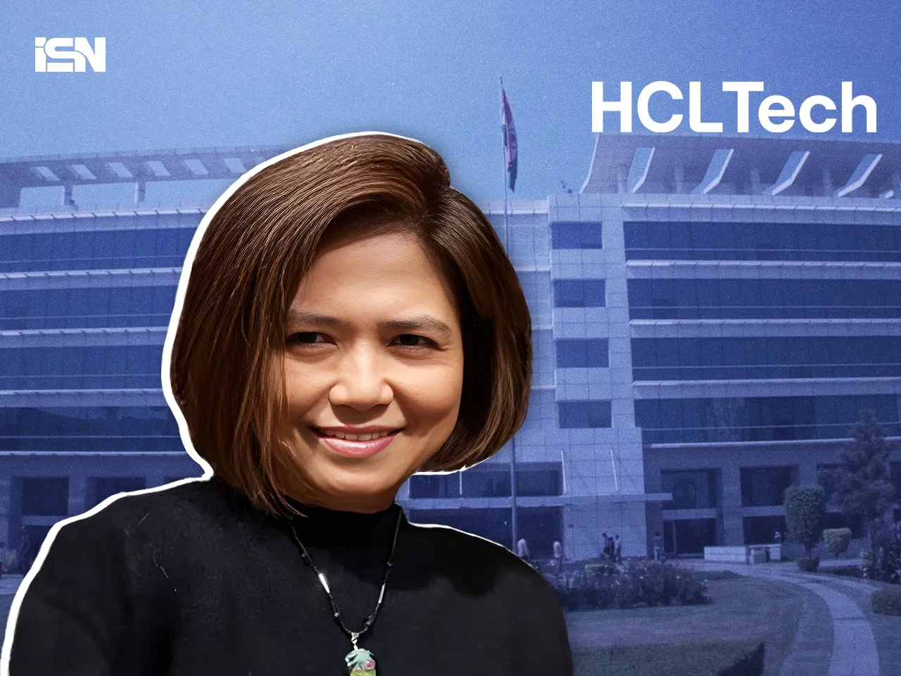 HCLTech appoints Lee Fang Chew