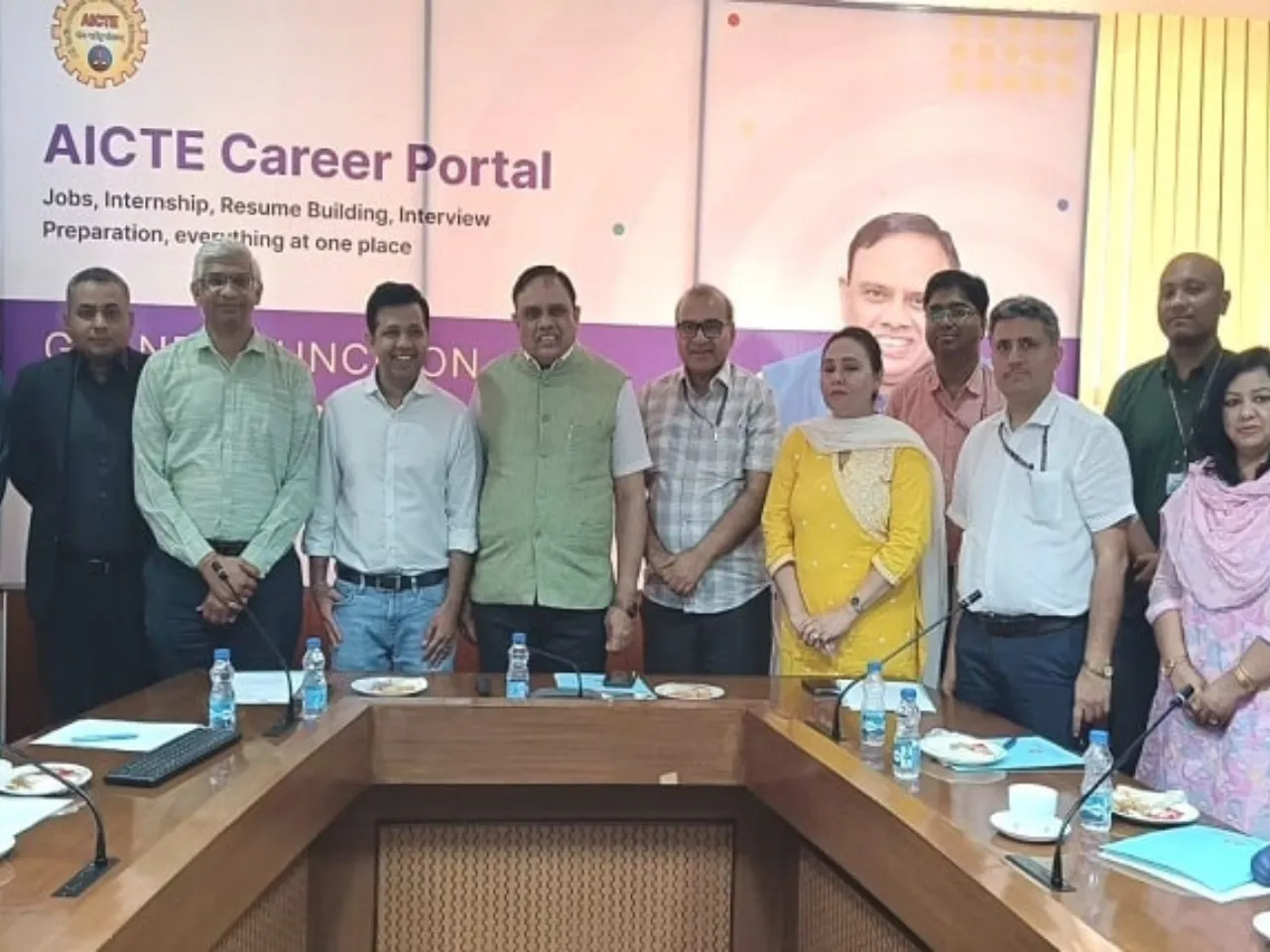 AICTE and Apna.co launches career platform for 30 lakh students
