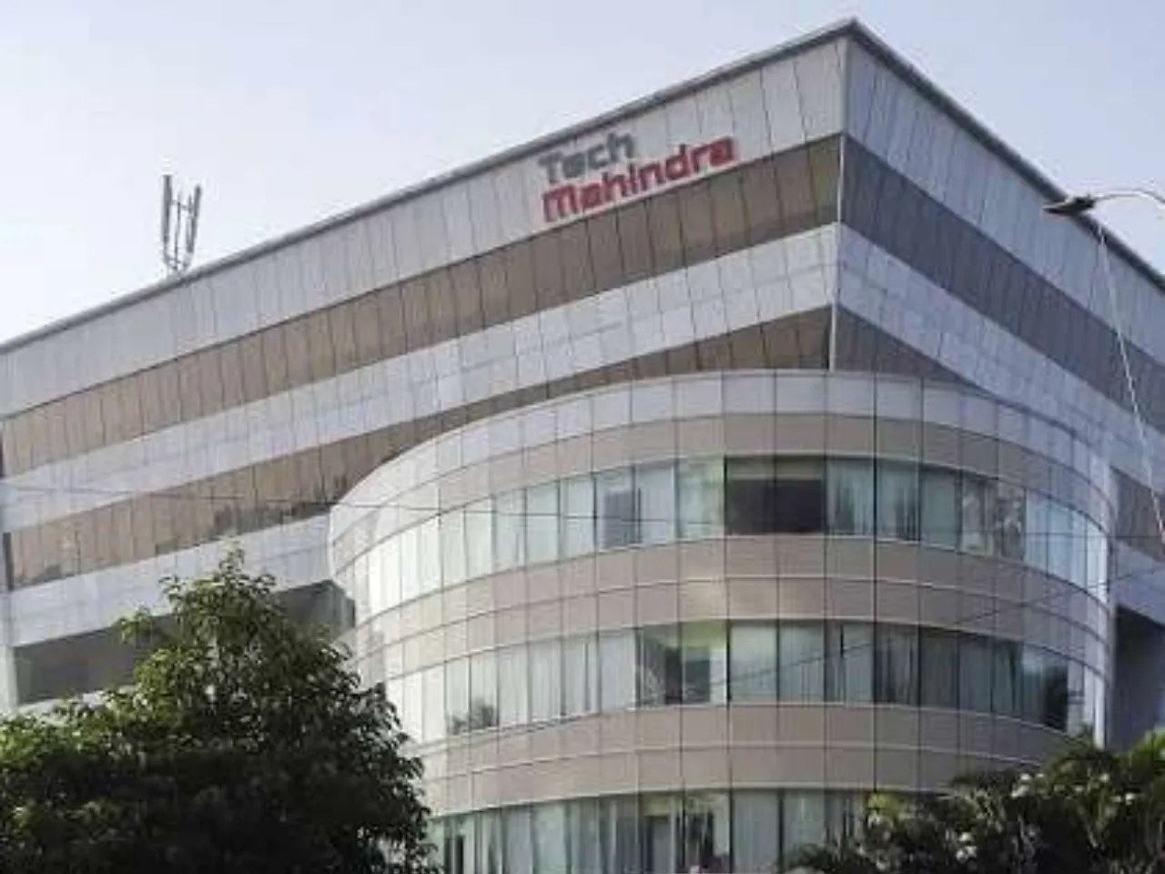 Tech Mahindra