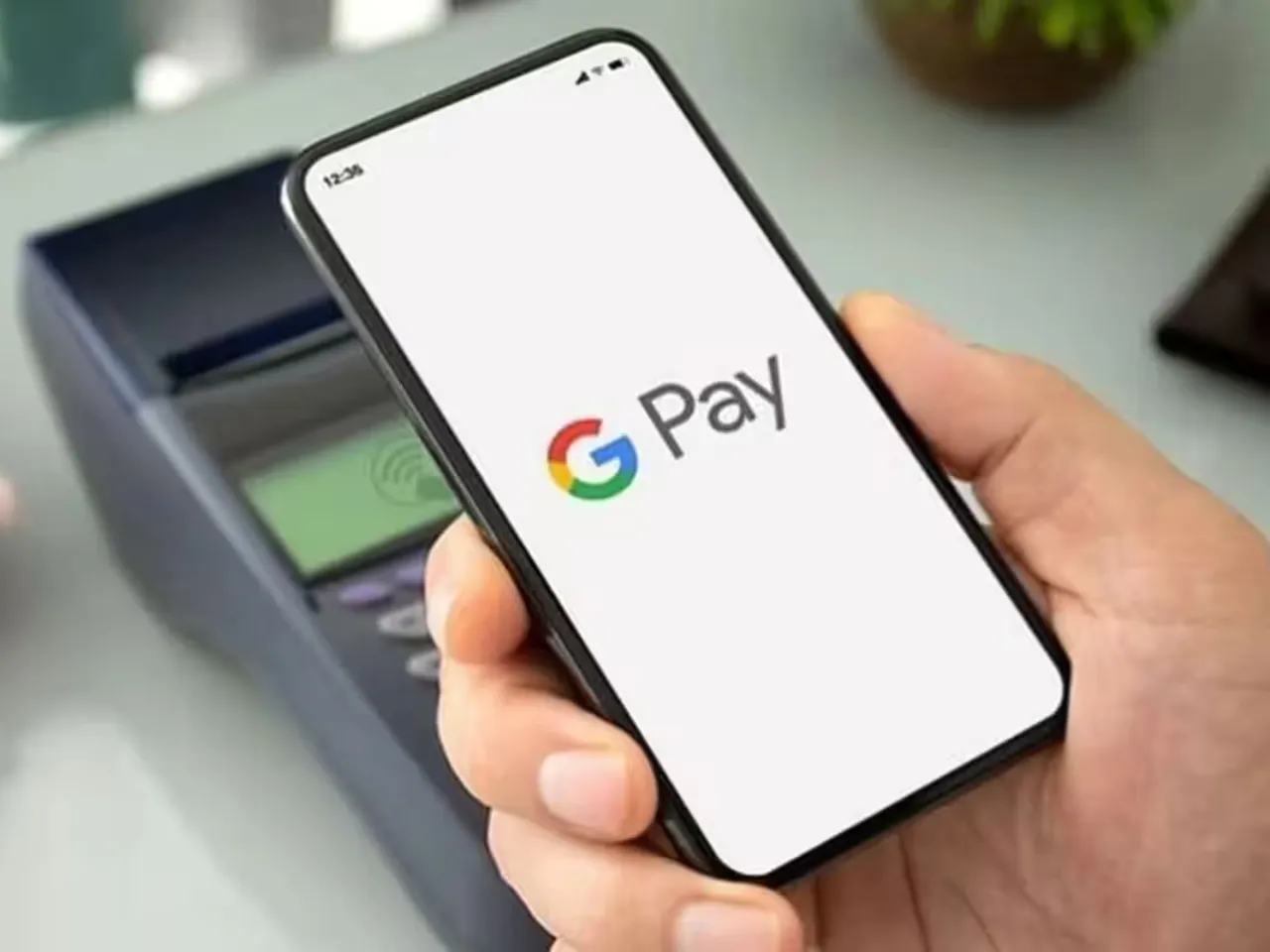 Google Pay introduces Aadhaar-based UPI activation for users