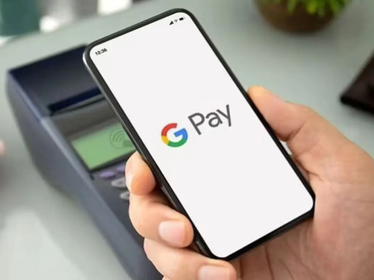 google pay app