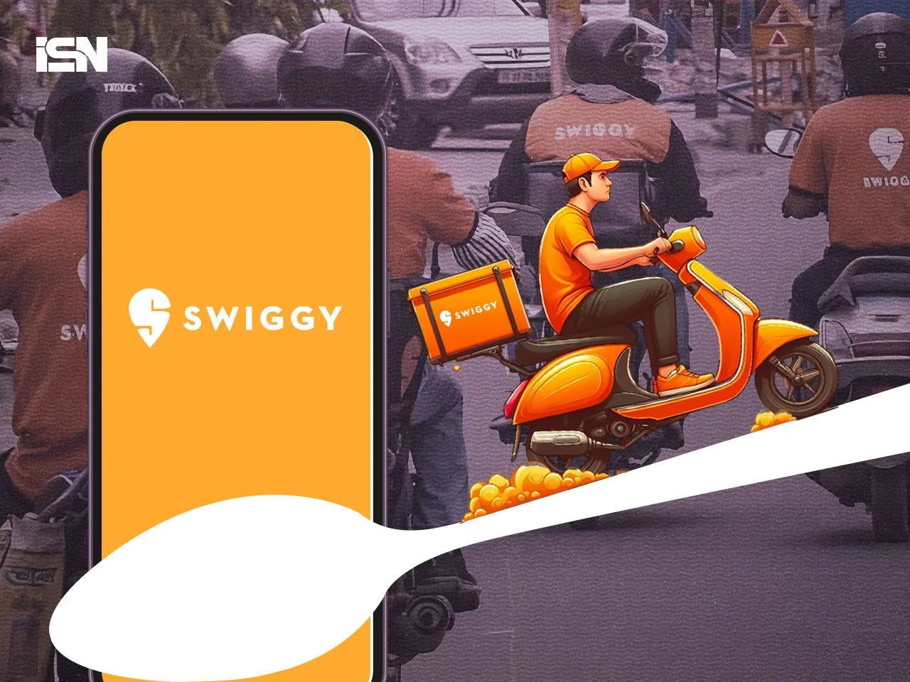 Swiggy 