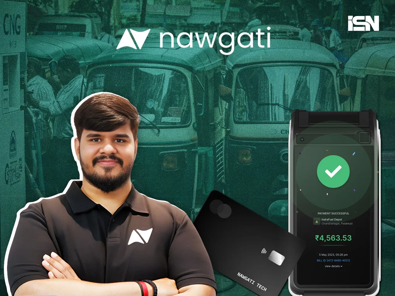 Nawgati Billing App