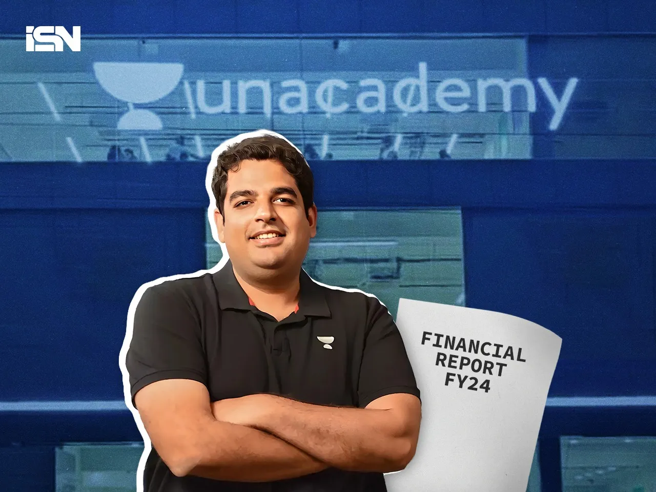  Unacademy fy24