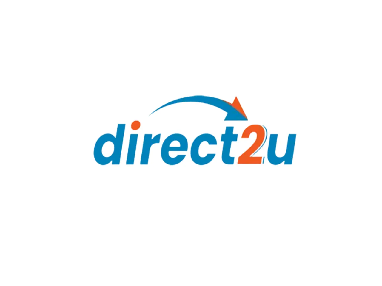 Direct2u logo