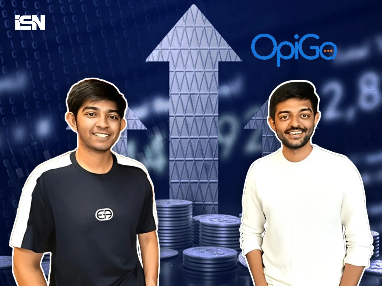 All-in-one stock platform OpiGo raises Rs 1.4Cr led by investors