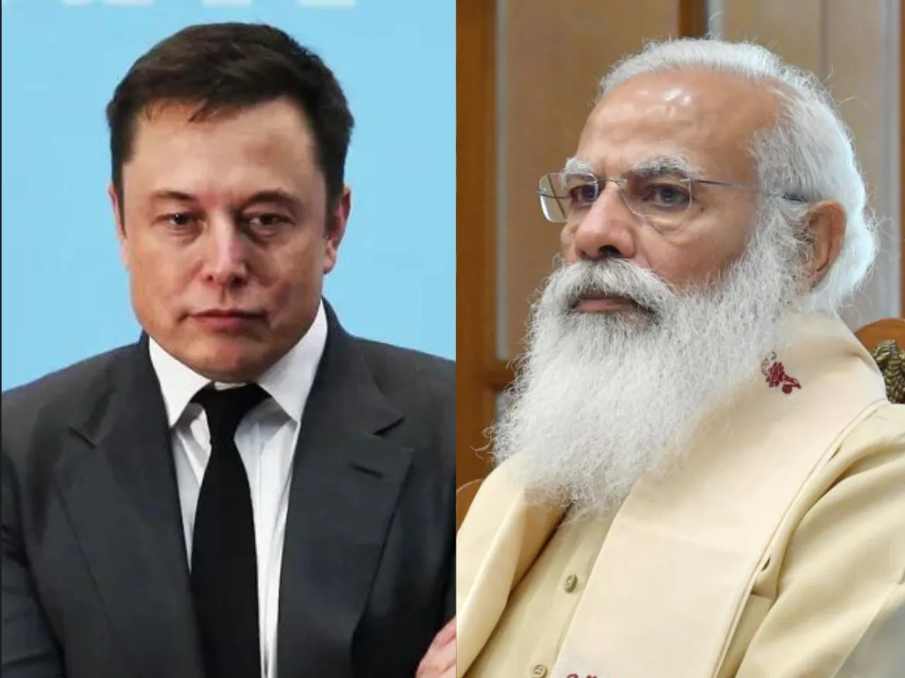  Elon Musk postpones his trip to India