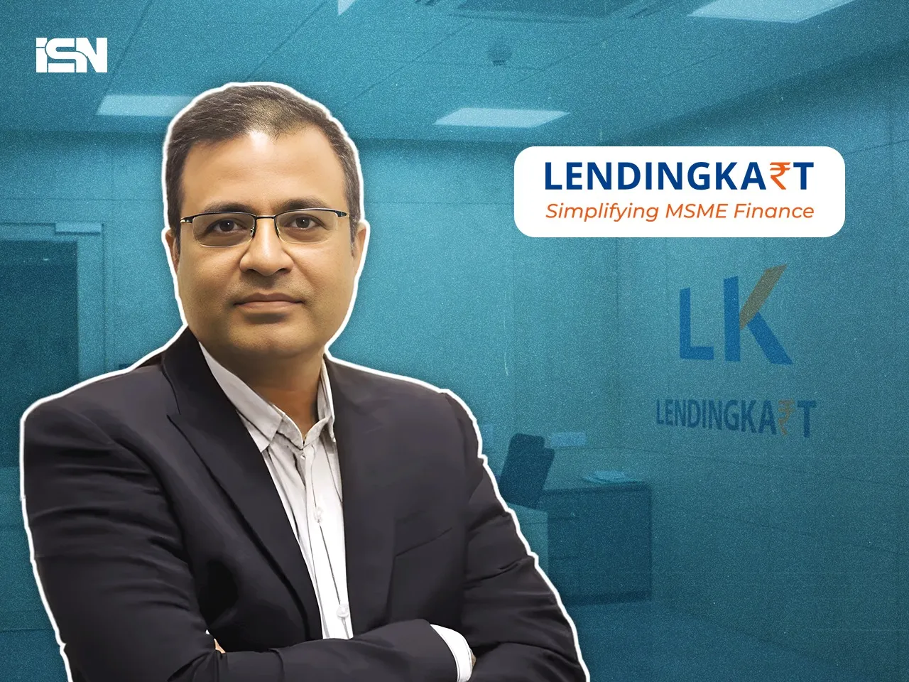 Mukund Barsagade Appointed as Group CFO of Lendingkart