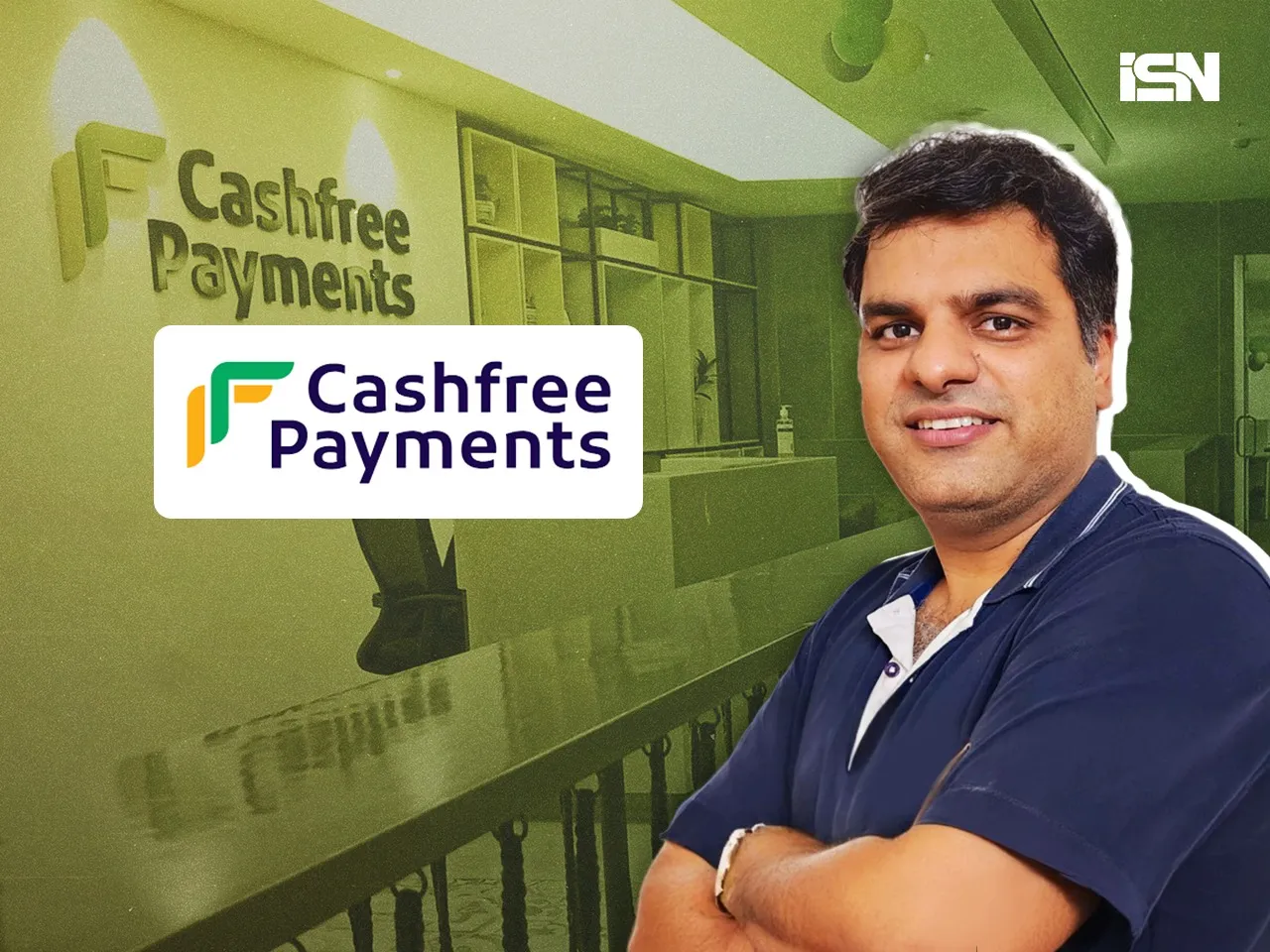 Cashfree appoints Harsh Gupta