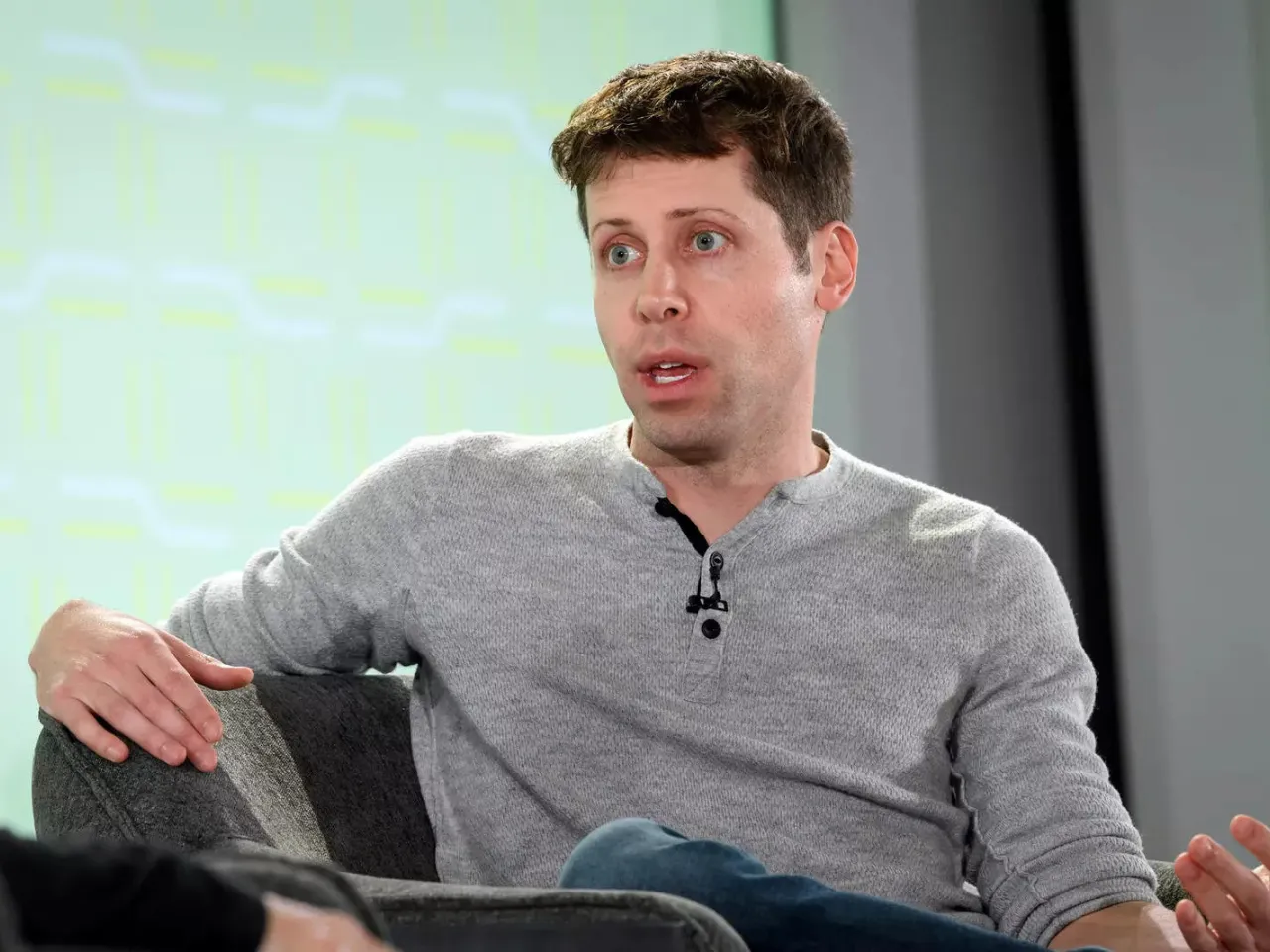 sam altman 