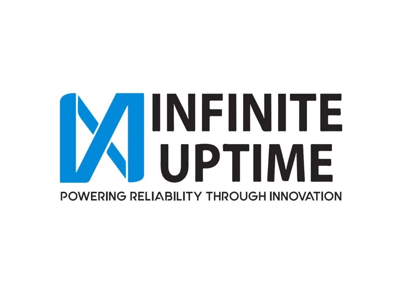 infinite uptime logo