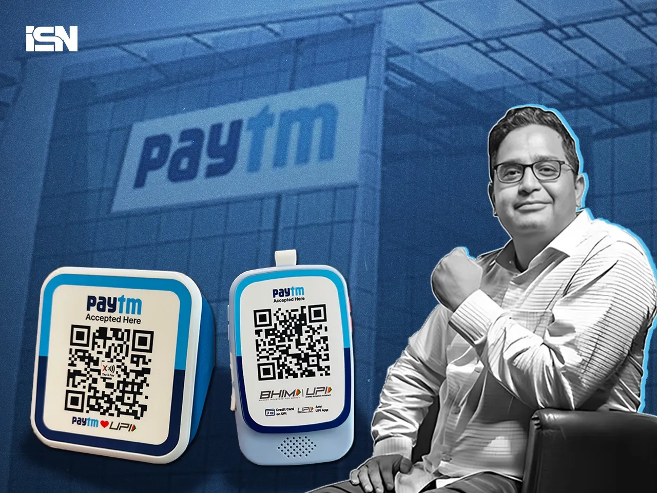 Paytm launches Made in India 4G soundboxes