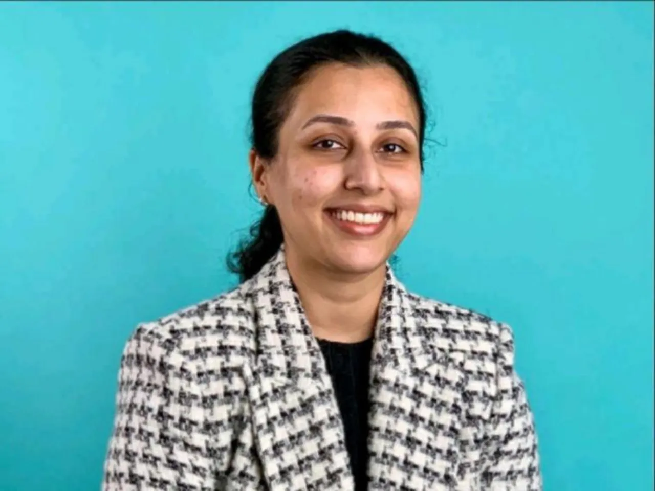 Foxtale founder Romita Mazumdar