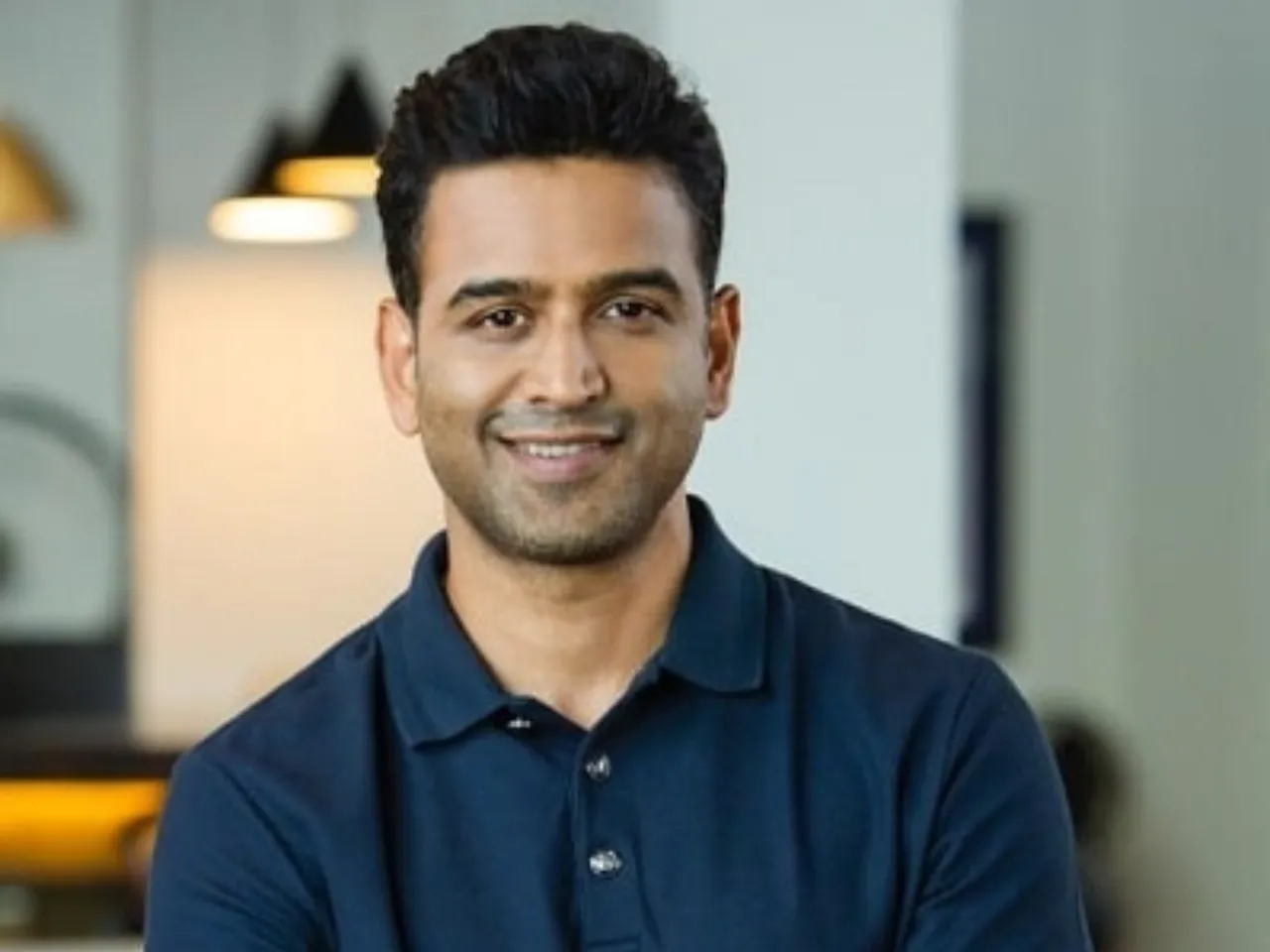 Zerodha CEO Nithin Kamath