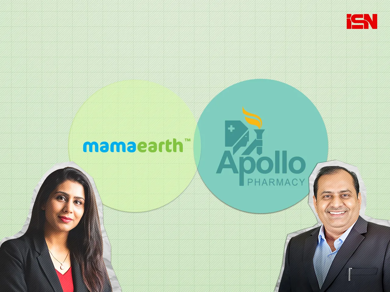 Mamaearth partners with Apollo Pharmacy