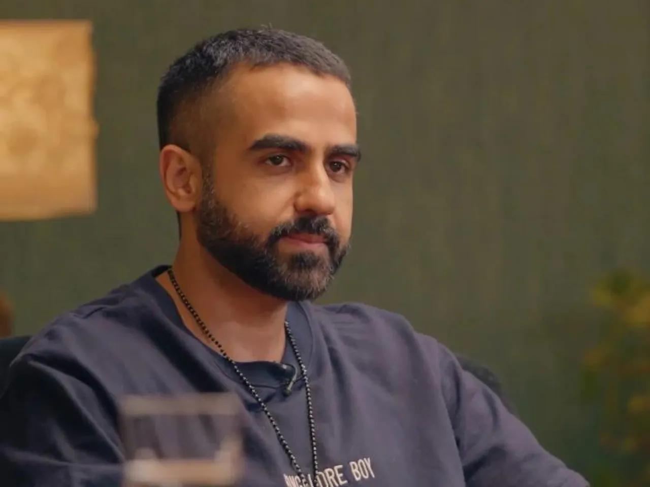 nikhil kamath wtf podcast
