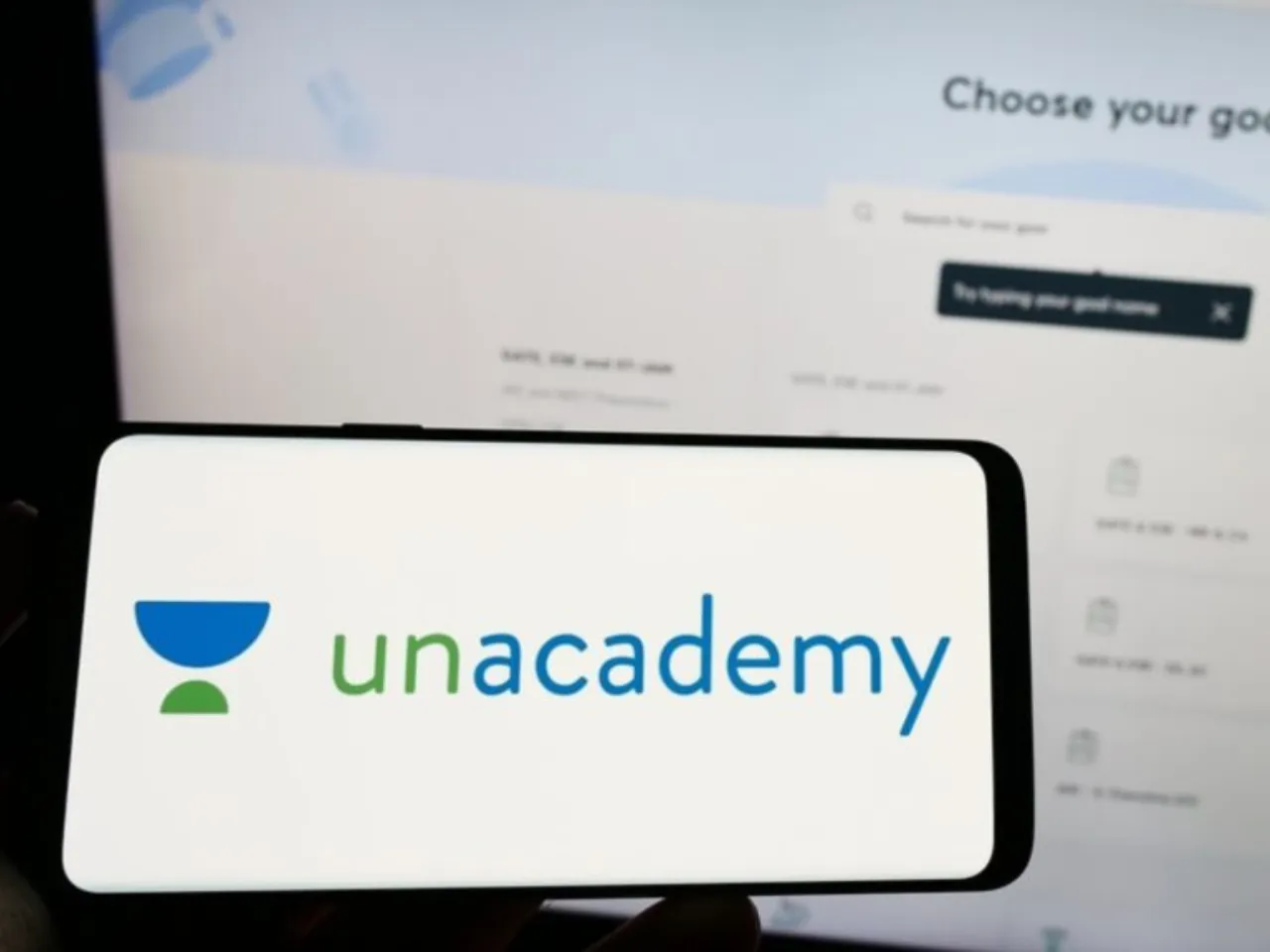 unacademy logo