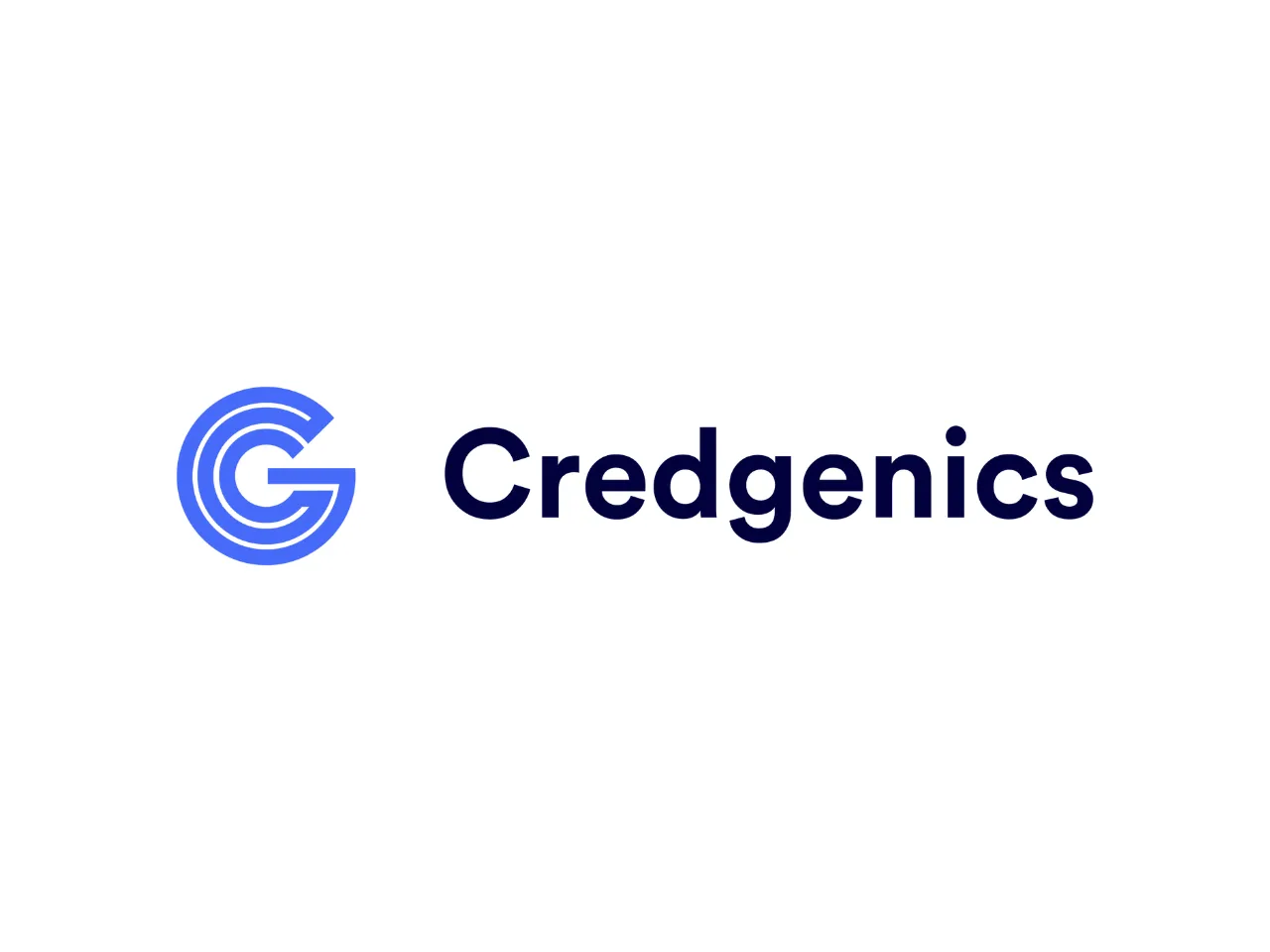 Credgenics Logo