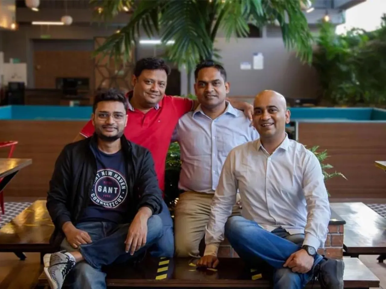 DealShare Cofounders Vineet Rao And Sankar Bora Step Down Post: Report