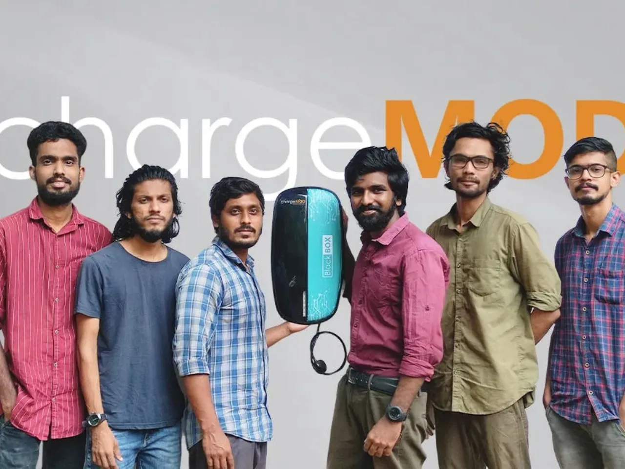 Calicut-based EV startup chargeMOD raises Rs 2.5Cr in pre-seed funding from Phoenix Angels