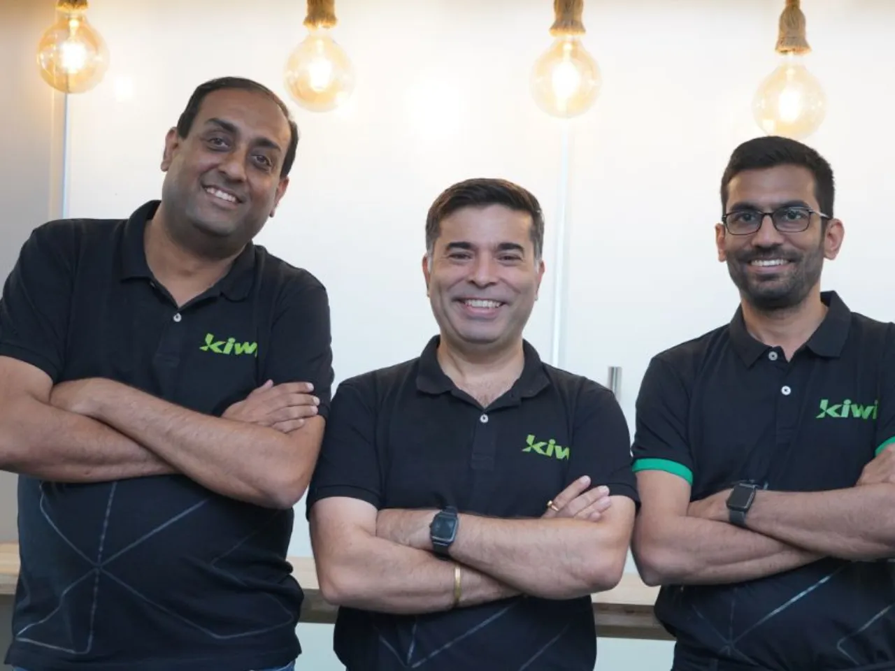 Virtual credit card startup Kiwi raises $13M led by Omidyar Network, others