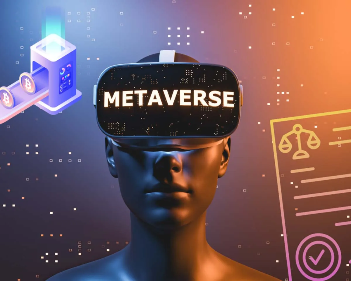 metaverse