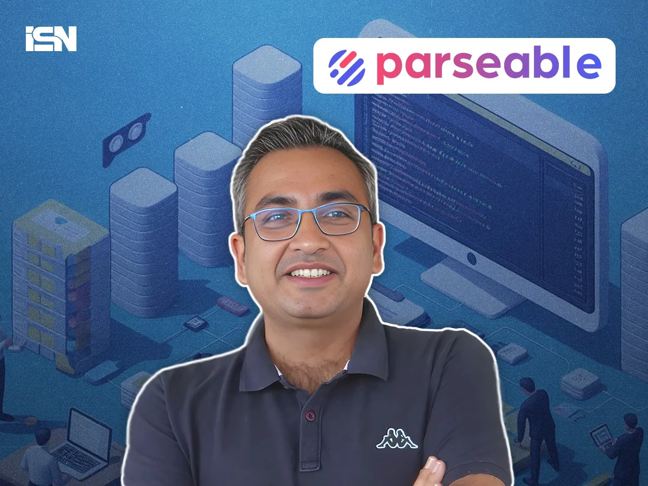 Log analytics startup Parseable raises $2.75M led by Surge and NP-Hard Ventures