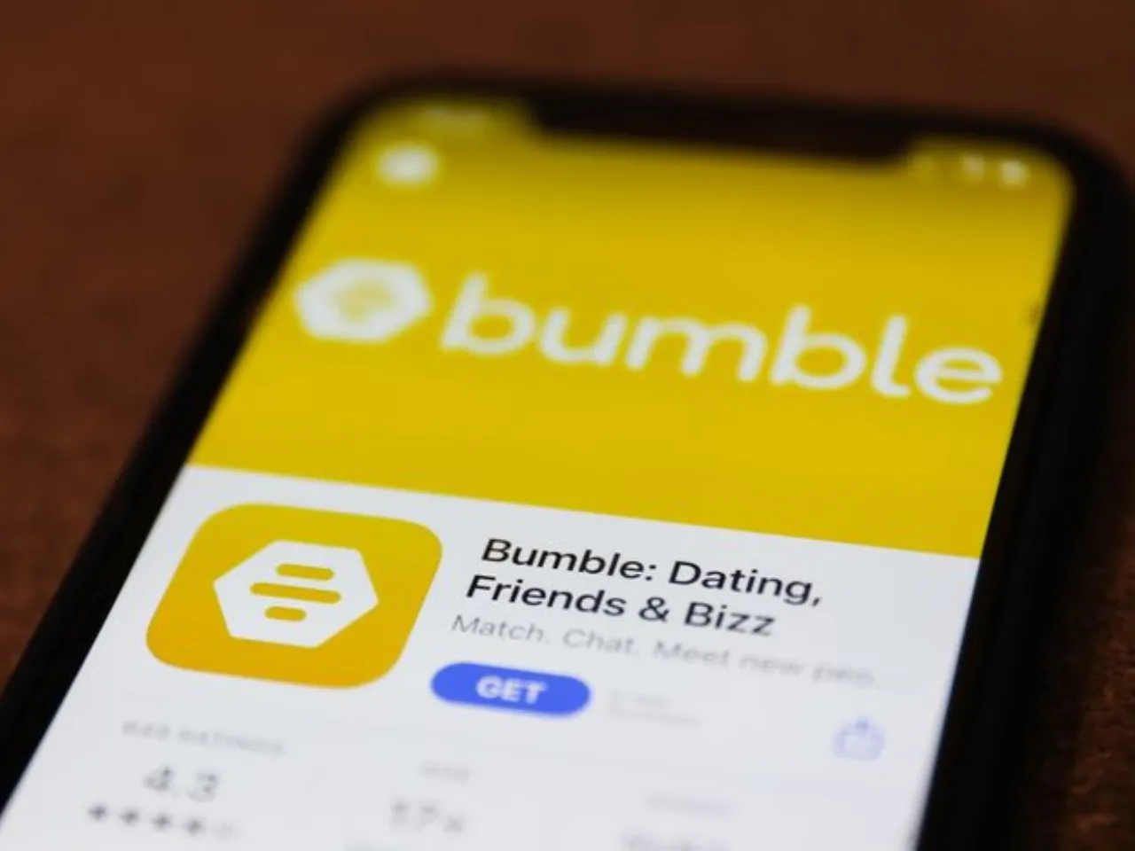 Bumble