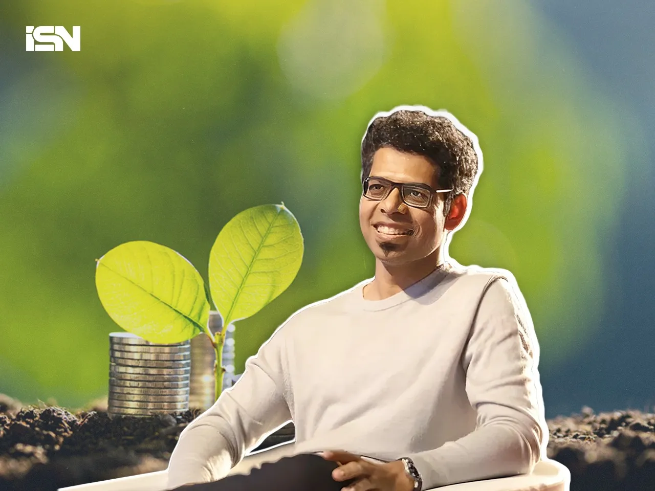 Ujwal Sutaria, Founder and General Partner at TDV