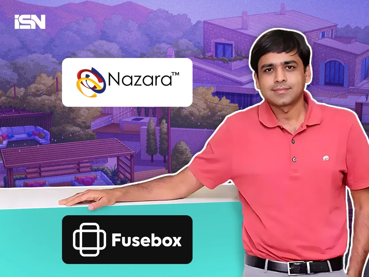 nazara acquires fusebox games