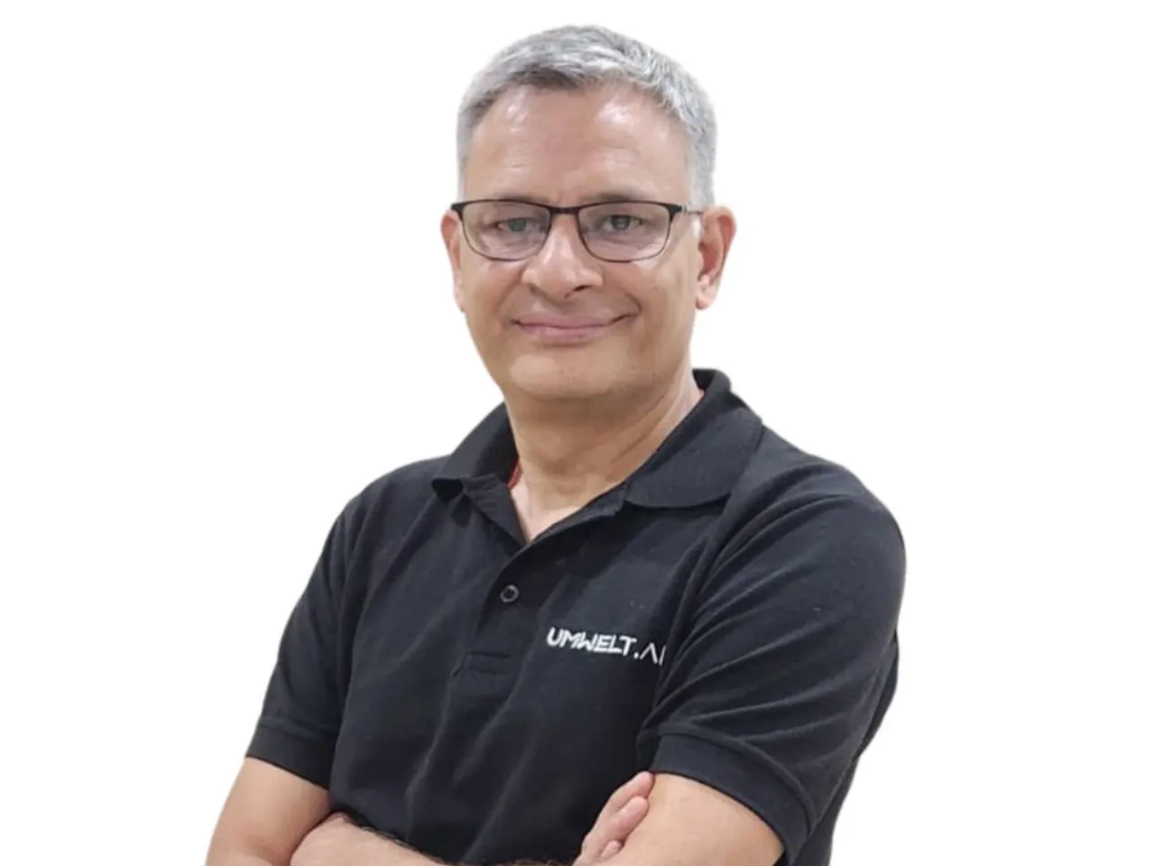 Umwelt.AI appoints Sunil Joshi