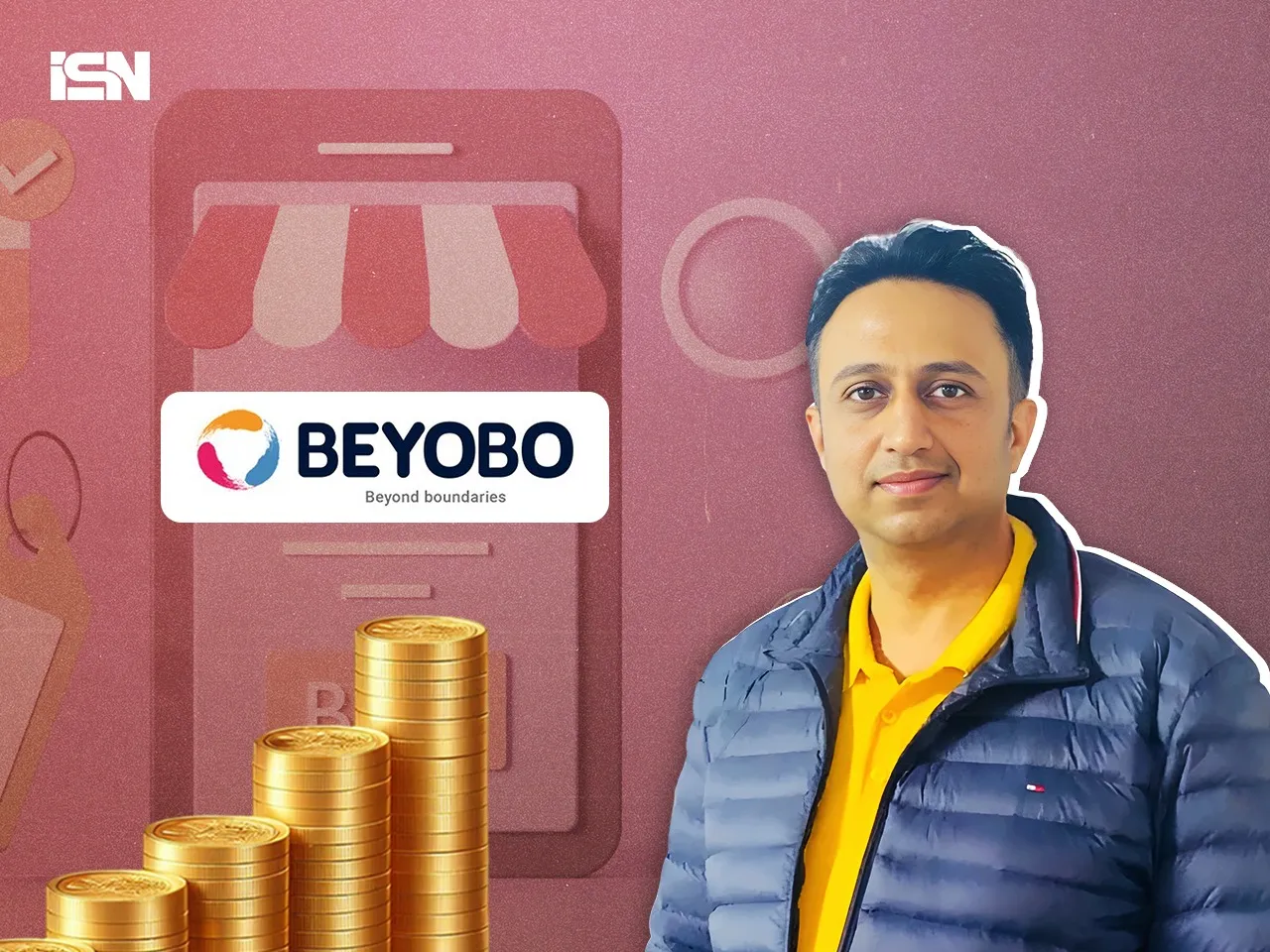 B2B cross border ecommerce startup BEYOBO raises Rs 6.7Cr in a pre-Series A2 round