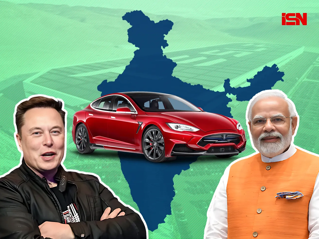 Tesla in India 4