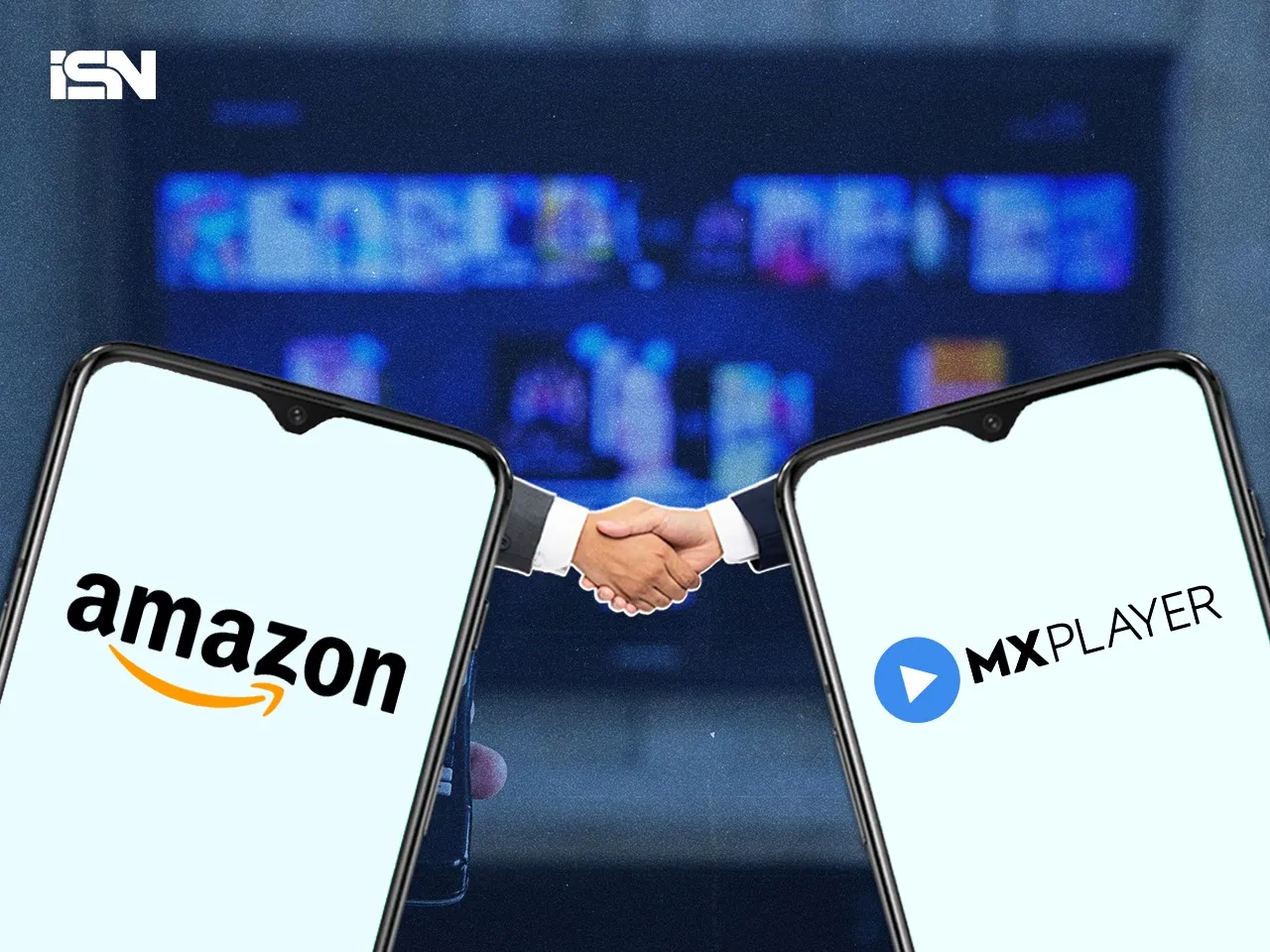 Amazon agrees to acquire some assets of MX Player