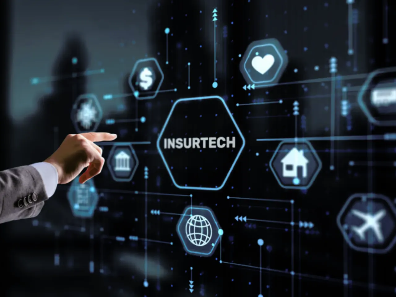 insurtech