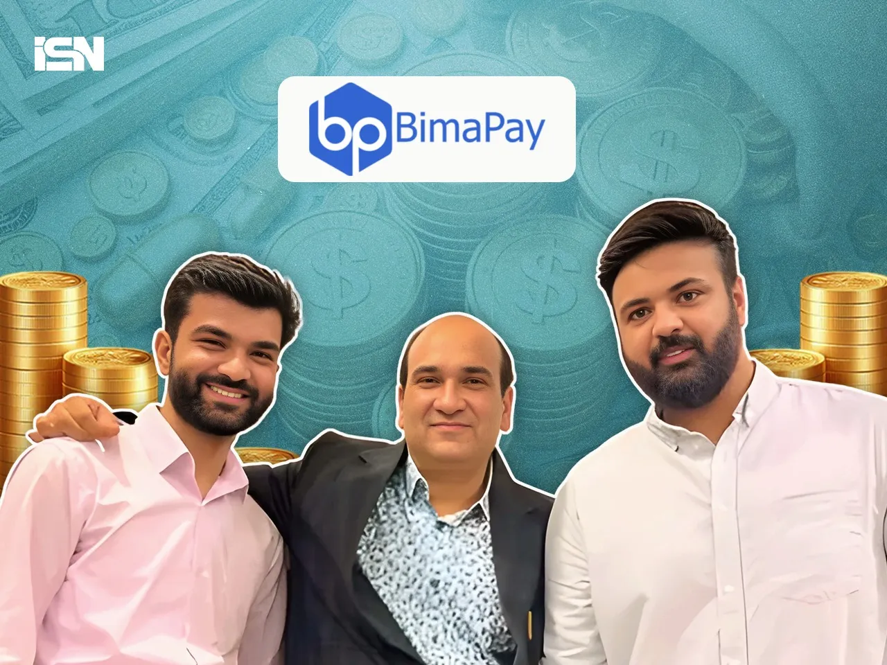 BimaPay 