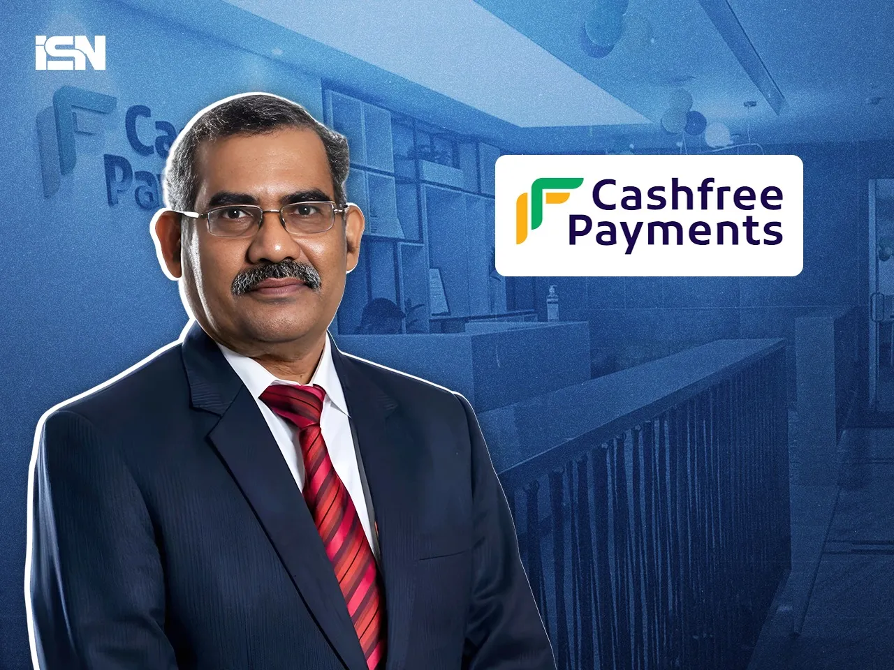 Cashfree Payments appoints Abhaya Hota