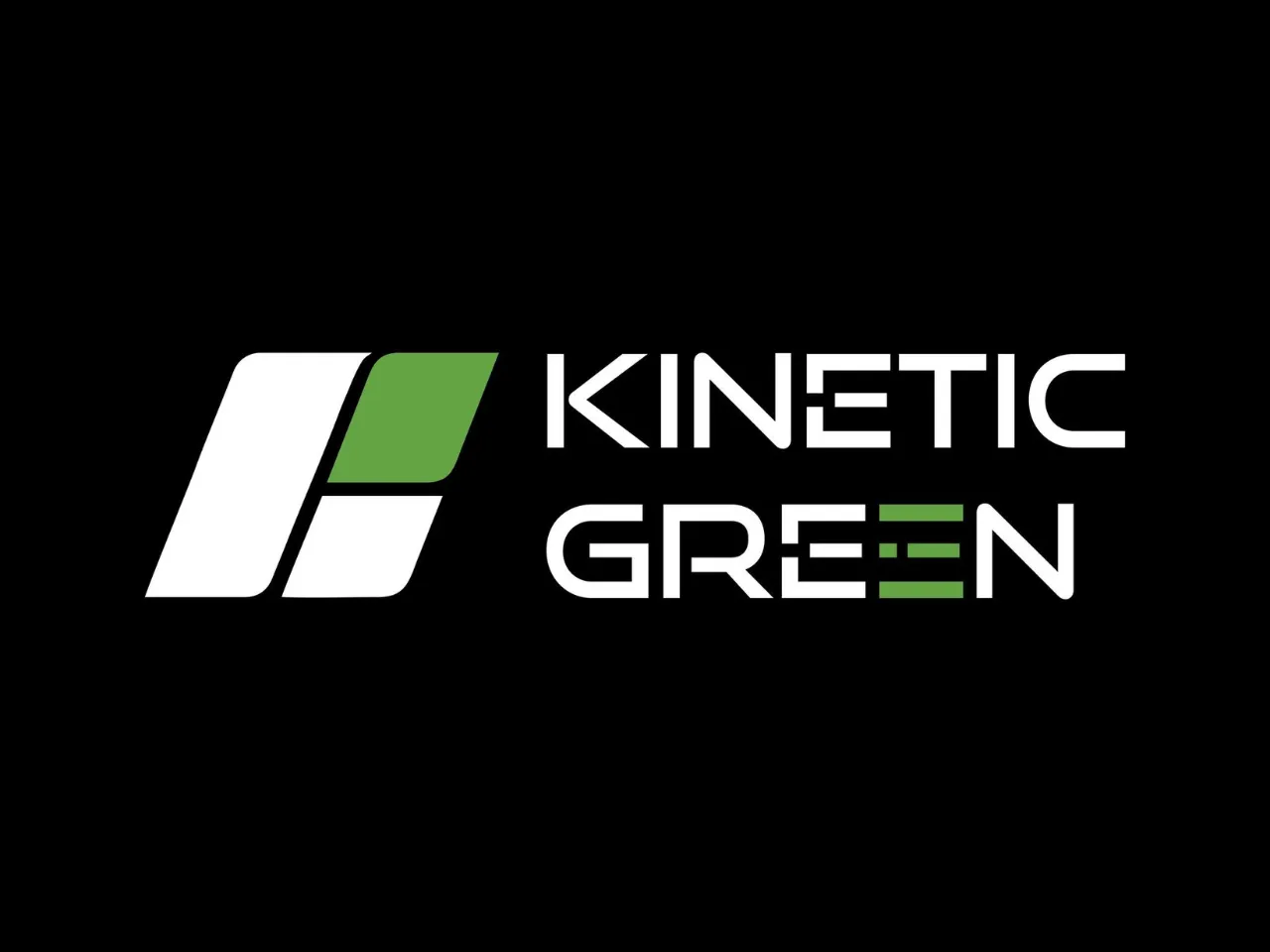 Kinetic Green