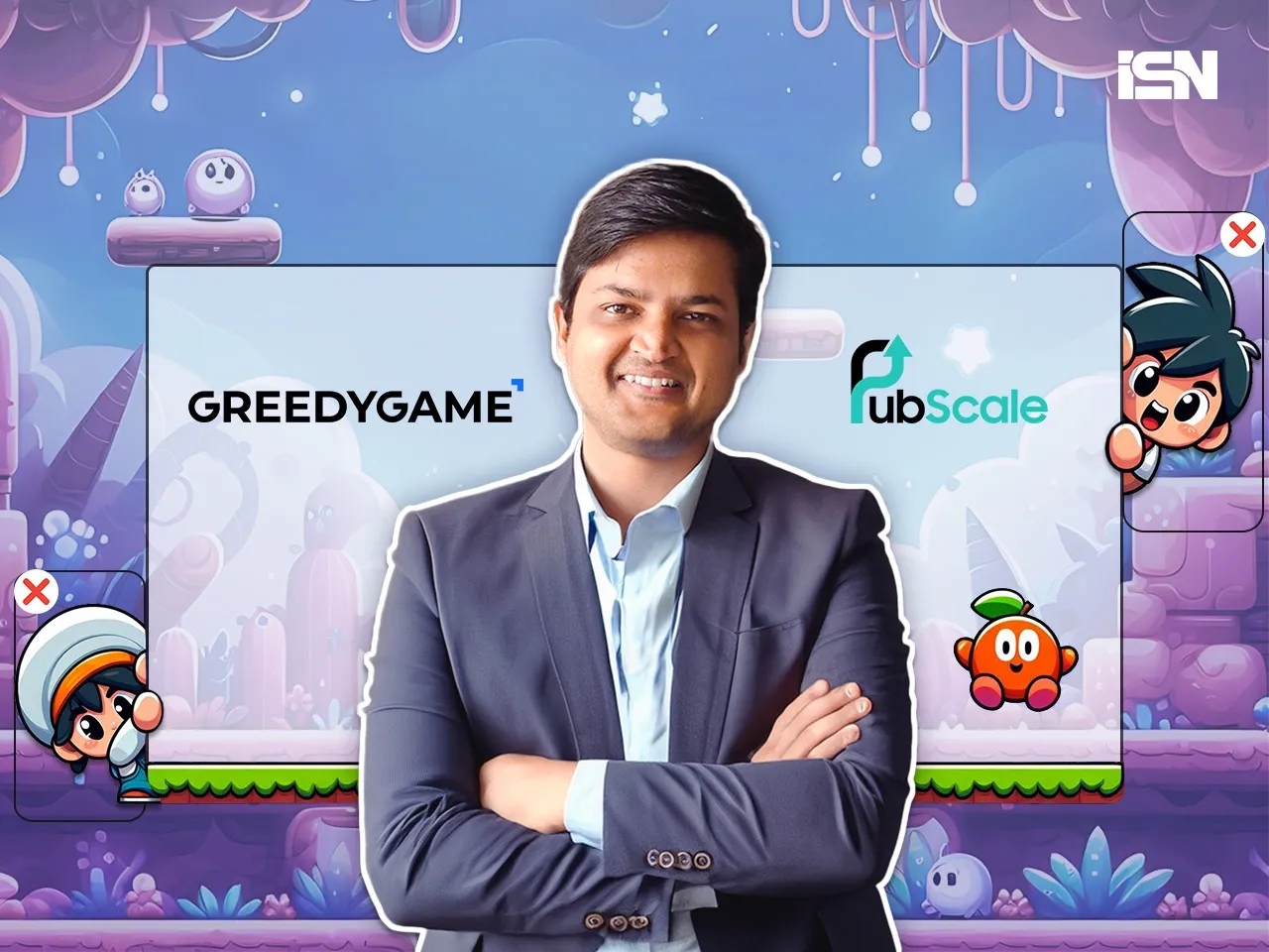 greedygame