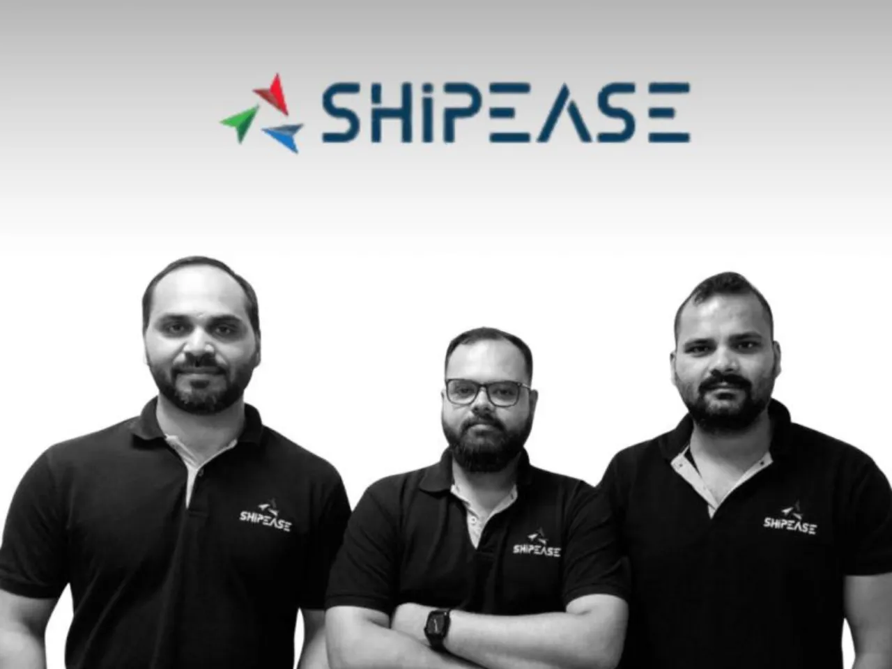 ShipEase Co-founders