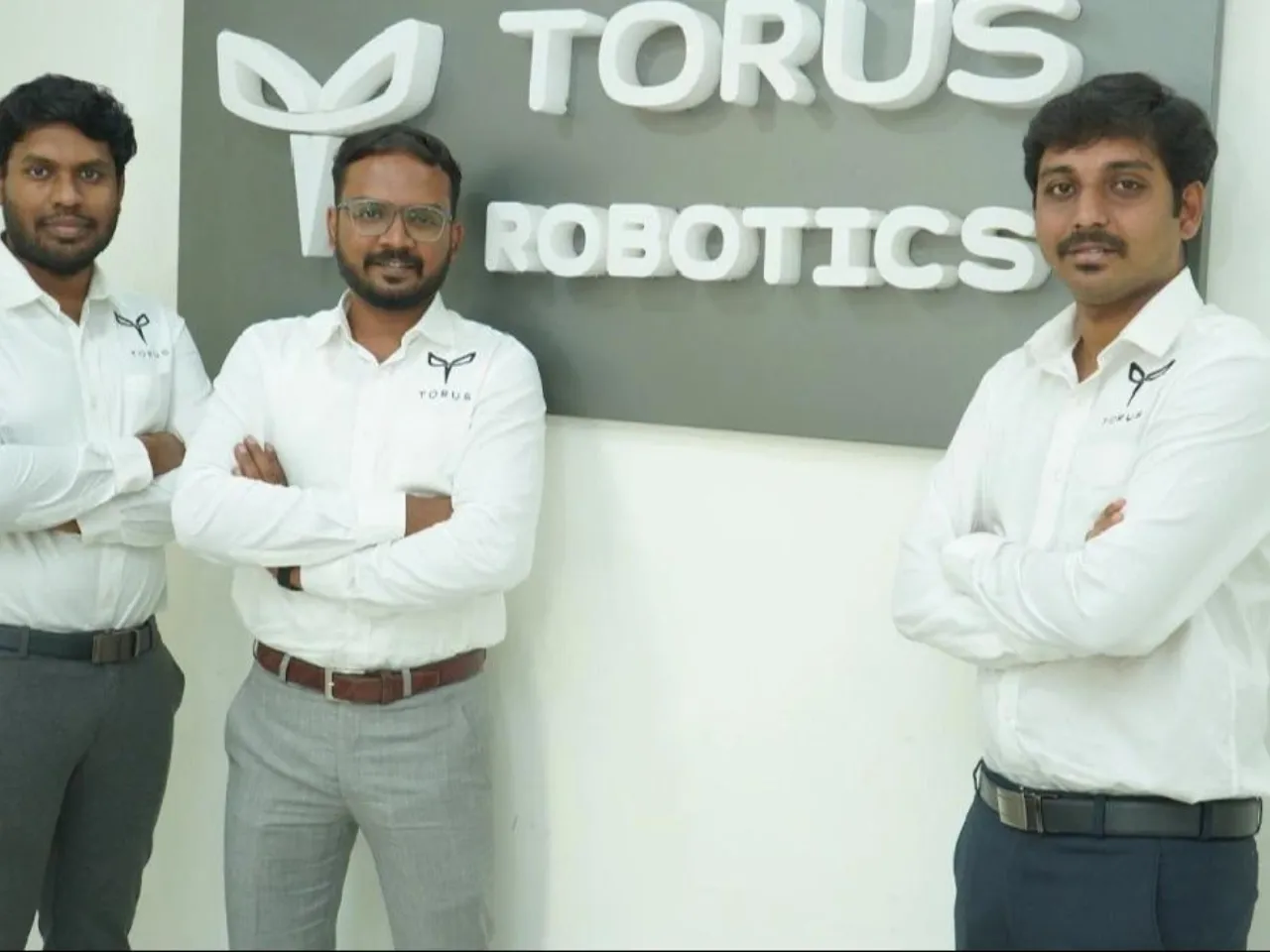 Torus Robotics