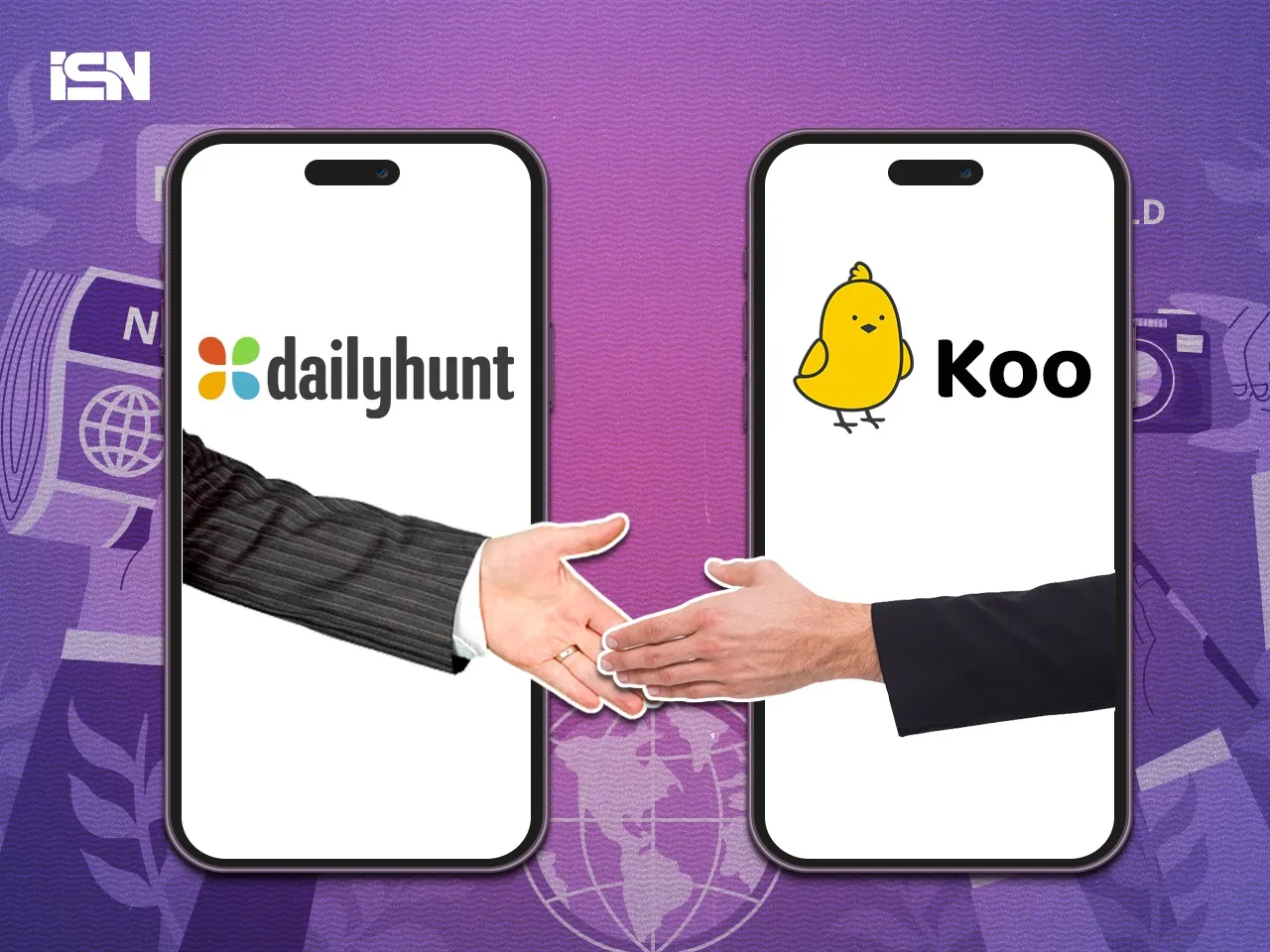 Dailyhunt in talks to buy Koo, India's touted competitor to Twitter (now X)