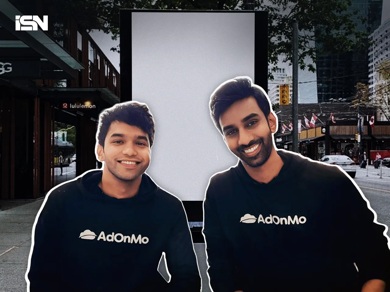 AdOnMo 